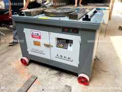 Máy uốn sắt Kowloon GW60 45mm