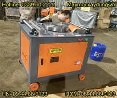 Máy uốn sắt GW50 4KW