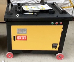 Máy uốn mỏ sắt GW50 36mm 380V