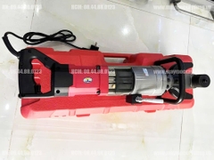 Máy uốn sắt thủy lực cầm tay Phi 22 HRB-22