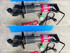 Máy uốn sắt thủy lực cầm tay Phi 25 220V