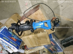 Máy uốn sắt thủy lực cầm tay Phi 25 HRB-25