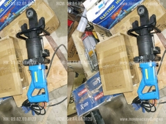 Máy uốn sắt thủy lực cầm tay Phi 25 HRB-25