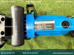 Máy uốn sắt thủy lực cầm tay Phi 28 220V