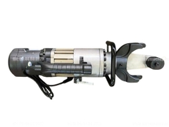 Máy uốn sắt thủy lực cầm tay Phi 32 HRB-32