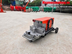 Máy uốn sắt thủy lực phi 25 thợ xây TX- B25