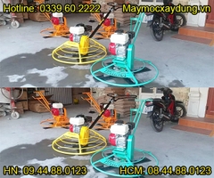 Máy xoa nền Antinco MXC912 Honda GX200 6.5HP