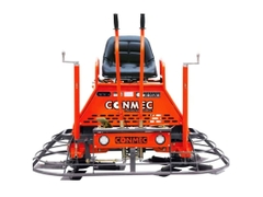 Máy xoa đôi Conmec CRTN-830V Mâm 0.8m Vanguard 13HP