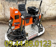 Máy xoa nền đôi 0.8 mét động cơ LiFan 13HP