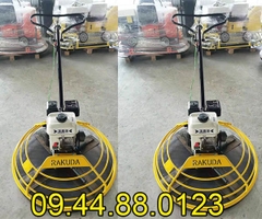 Máy xoa nền Rakuda RK36 RK65 6.5HP