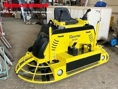 Máy xoa nền đôi Dynamic 1.2 mét QUM-96