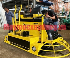 Máy xoa nền đôi Dynamic 1.2 mét QUM-96