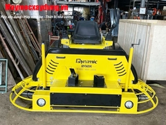 Máy xoa nền đôi Dynamic 1.2 mét QUM-96