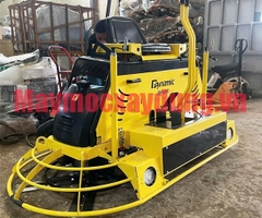 Máy xoa nền đôi Dynamic 1.2 mét QUM-96