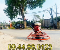 Máy xoa nền Rakuda 0.9m DMR90 Honda GP160