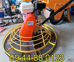 Máy xoa nền Rakuda 1m DMR100 Benly GX200