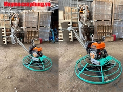 Máy xoa nền bê tông tốc nhanh NiKi Pro HKT-36