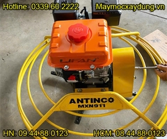 Máy xoa nền tua nhanh Antinco MXN911 Honda GX200 6.5HP