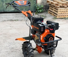 Máy xới đất chạy dầu 6HP BSD1050D