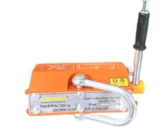 Nam châm nâng tay gạt Kenbo PML-10 1 tấn