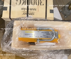 Nam châm nâng tay gạt Kenbo PML-30 3 tấn