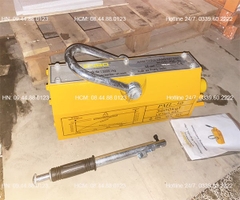 Nam châm nâng tay gạt Kenbo PML-30 3 tấn