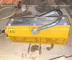Nam châm nâng tay gạt Kenbo PML-30 3 tấn