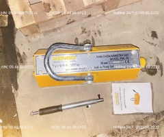 Nam châm nâng tay gạt Kenbo PML-30 3 tấn