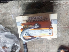 Nam châm cẩu hàng tay gạt 400kg PML-4