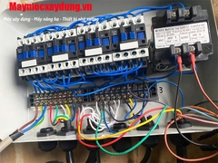 Pa lăng cáp điện Kento 1 tấn 12m