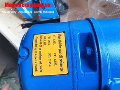 Pa lăng cáp điện Kento 1 tấn 9m