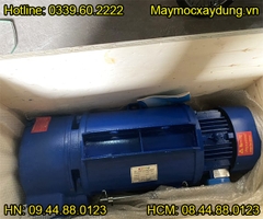 Pa lăng cáp điện Kento 5 tấn 9m