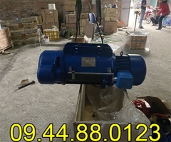 Pa lăng cáp điện Kento 1 tấn 12m