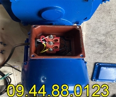 Pa lăng cáp điện Kento 1 tấn 18m