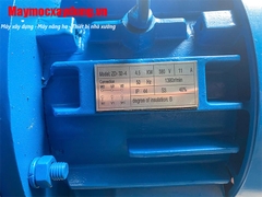 Pa lăng cáp điện Kento 3 tấn 18m