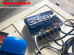 Pa lăng cáp điện Kento 3 tấn 12m