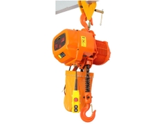 Pa lăng xích điện cố định 3 tấn 6m HHBB03-01 380V