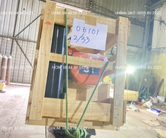 Pa lăng xích điện cố định Hitachi 3 tấn 6m 3SH