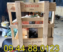 Pa lăng xích điện cố định Hitachi 3 tấn 6m 3SH