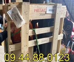 Pa lăng xích điện cố định Hitachi 3 tấn 6m 3SH