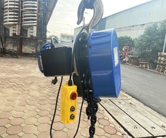 Pa lăng xích điện Kenbo 3 tấn 6m DHS3 220V