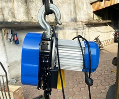 Pa lăng xích điện Kenbo 3 tấn 6m DHS3 220V