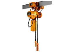 Pa lăng xích điện di chuyển Kento 3 tấn 6m HHBB03-02 380V