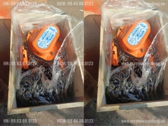 Pa lăng xích kéo tay Nitto 3 tấn 5m