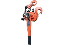 Pa lăng xích lắc tay Kawasaki 3 tấn 1.5m