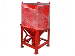 Phễu đổ bê tông 0.4 khối