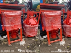 Phễu đổ bê tông 0.4 khối