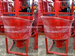 Phễu đổ bê tông 0.4 khối