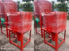 Phễu đổ bê tông 0.6 khối