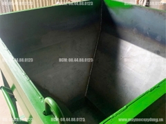 Phễu đổ bê tông cẩu tháp 1 khối
